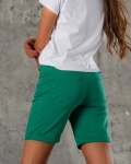 Къси панталони Notorious, Зелен Цвят