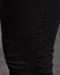 Панталон с копчета Electra, Черен Цвят
