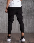 Панталон Inclusive, Черен Цвят