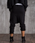 Спортен панталон Trick, Черен Цвят