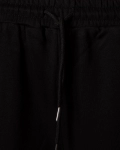 Спортен панталон Opportunist, Черен Цвят