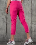 Панталон Venture, Розов Цвят
