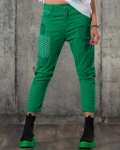 Панталон Venture, Зелен Цвят