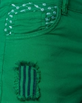 Панталон Venture, Зелен Цвят
