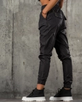 Шушляков панталон Valaya, Черен Цвят