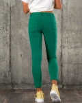 Панталон Remove, Зелен Цвят