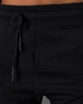 Панталон Black Vanilla, Черен Цвят