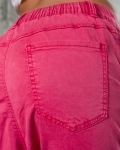 Панталон Off Camera, Розов Цвят