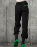 Комбиниран панталон Hera, Зелен Цвят