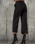 Панталон Caramelo, Черен Цвят