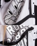 Риза с обемна кройка Persona, Бял Цвят