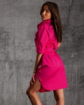 Риза-рокля Almeria, Розов Цвят